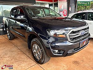 Ranger XLS CD 2.2 4x4 Automático Diesel