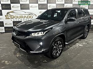 Hilux SW4 Diamond 2.8 4x4 Turbo Automático Diesel