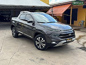 Toro Volcano 1.3 T270 4x2 Automático Flex