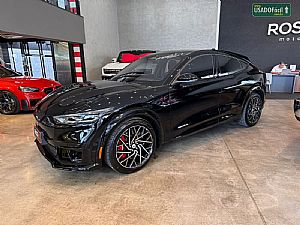 Mustang Mach-E GT Performance Elétrico