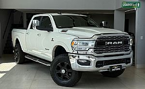 Ram 2500 Laramie CD 6.7 TDI 4x4 Diesel