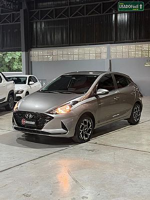 HB20 Hatch Vision 1.0 Mecânico Flex