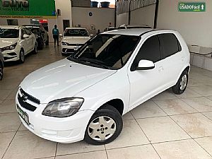 Celta LT 1.0 Flex 4p