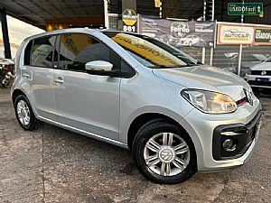 Up! Move 1.0 TSI Total Flex 5P