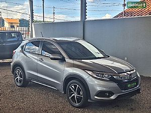HRV EXL 1.8 Automático Flex