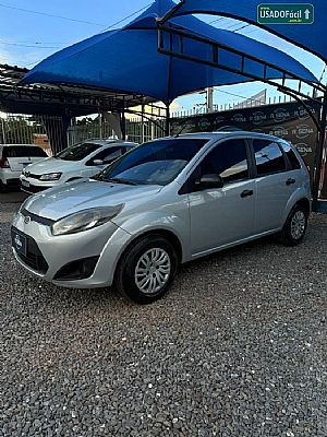 Fiesta Hatch 1.0 5P Flex