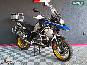 BMW R 1250 GS Adventure Premium