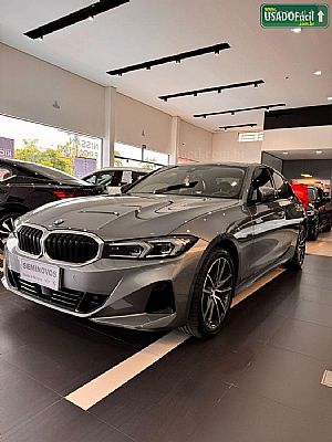 BMW 320i Sport GP Turbo 2.0