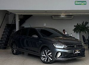 Virtus Highline 200 TSI Automático Flex