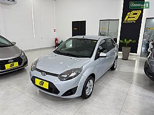Fiesta Sedan 1.0 8V Flex 4P