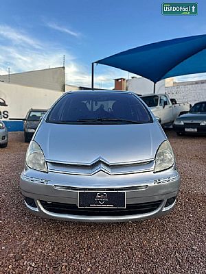 Xsara Picasso GLX 1.6