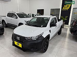 Strada Endurance Plus CS 1.4 Flex