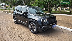 Renegade 1.8 4x2 Automático Flex