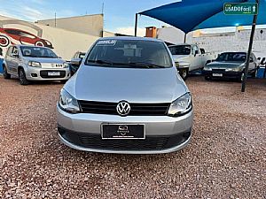 Fox 1.0 Mi 4P Total Flex