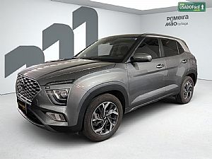 Creta Limited 1.0 Turbo Automático Flex