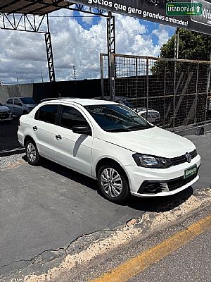 Voyage Trendline 1.0 12V Total Flex