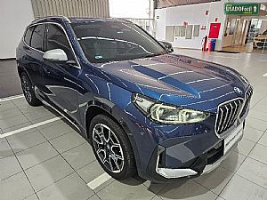 BMW X1 Sdrive 20i X-Line 2.0 Turbo Automático