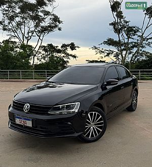Jetta Trendline 1.4 TSI Automático