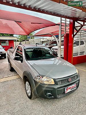 Strada Hard Working CS 1.4 Fire Flex