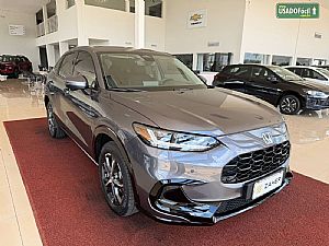 ZRV TOURING 2.0 Automático