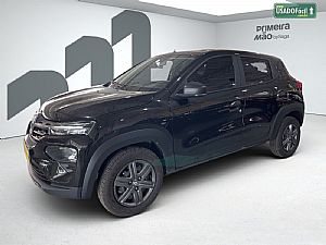 Kwid Zen 1.0 Mecânico Flex