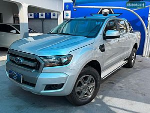 Ranger XLS CD 2.2 4x4 Automático Diesel