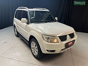 Pajero TR4 2.0 4x4 Automático