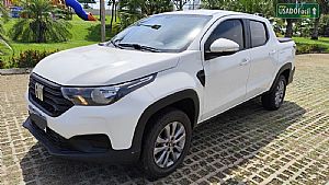 Strada Freedom CD 1.3 Flex