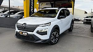 Kardian Evolution 1.0 Turbo Automático Flex 5P