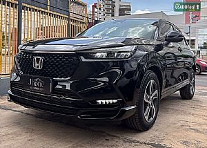 HRV Touring 1.5 Turbo Automático