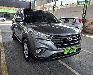 Creta Action 1.6 Automático Flex