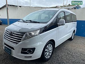 Jac T8 2.0 Mecânico