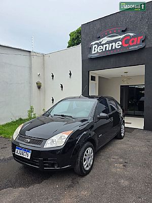 Fiesta Sedan 1.6 Flex
