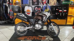 XTZ 250 Tenere
