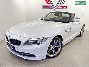 BMW Z4 Roadster Sdrive 20i 2.0 Automático