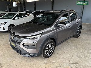 Kardian Evolution 1.0 Turbo Automático Flex 5P