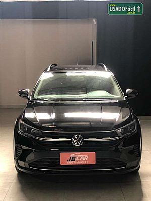 Nivus Comfortline 200 TSI Automático Flex