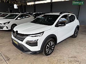 Kardian Evolution 1.0 Turbo Automático Flex 5P