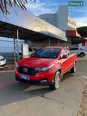 Strada Freedom Plus CS 1.3 Flex