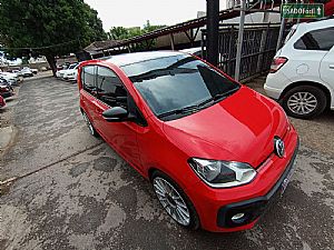 Up! Move 1.0 TSI Total Flex 5P