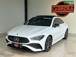 CLA-200 AMG Line 1.3 Turbo Automático Híbrido