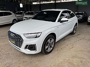 Audi Q5 Sportback Performance 2.0 TFSLe S-Tronic Quattro Híbrido