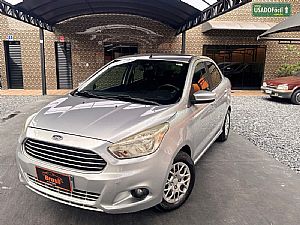 Ka+ Sedan SE 1.0 Flex