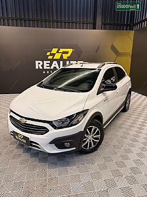 Onix Hatch Activ 1.4 Mecânico Flex