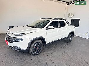 Toro Freedom 1.8 Automático Flex