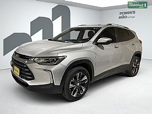 Tracker Premier 1.2 Turbo Automático Flex