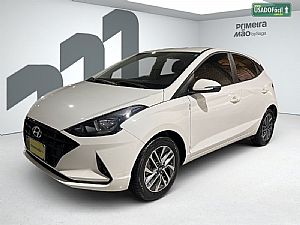 HB20 Hatch Vision 1.6 Mecânico Flex