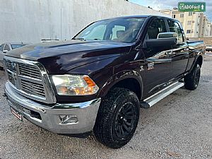 Ram 2500 Laramie CD 6.7 TDI 4x4 Diesel