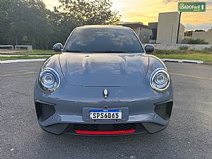 GWM Ora 03 GT Elétrico