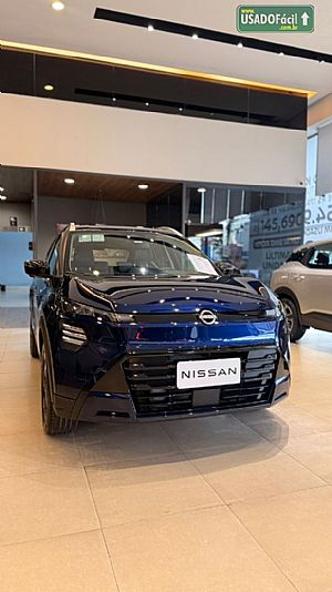 Kait Exclusive 1.6 Automático